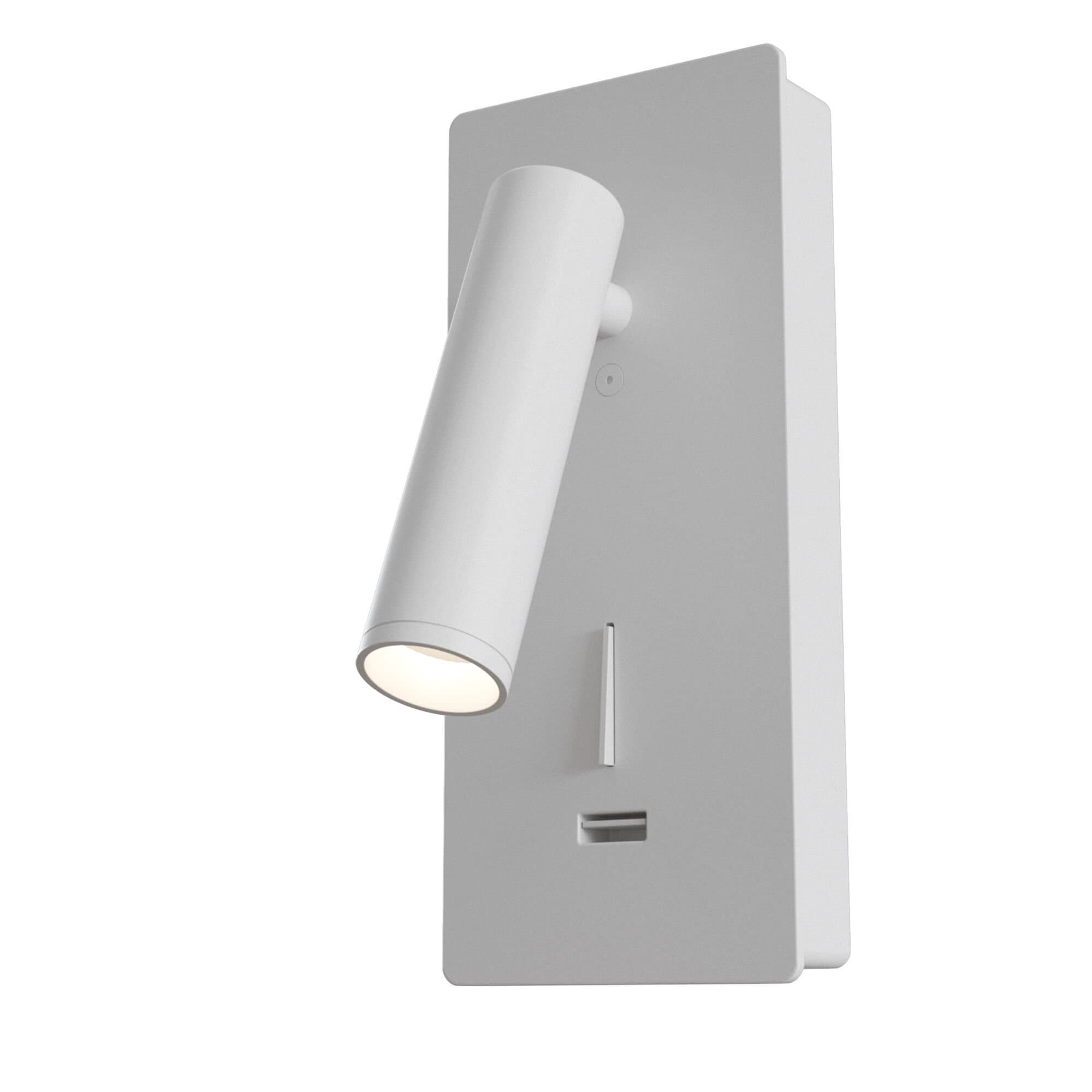 Maytoni Ceiling & Wall Бра Белый C041WL-L3W3K — миниатюра 2