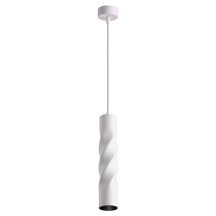 Novotech 358124 NT19 067 белый Накладной светильник, длина провода 1м IP20 LED 3000K 12W 160 - 265V ARTE