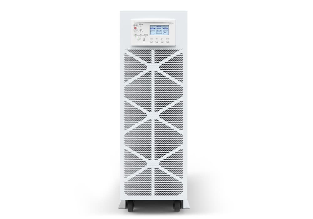 Systeme Electric ИБП Uniprom UPS 3S 40кВА ПНР 5x8