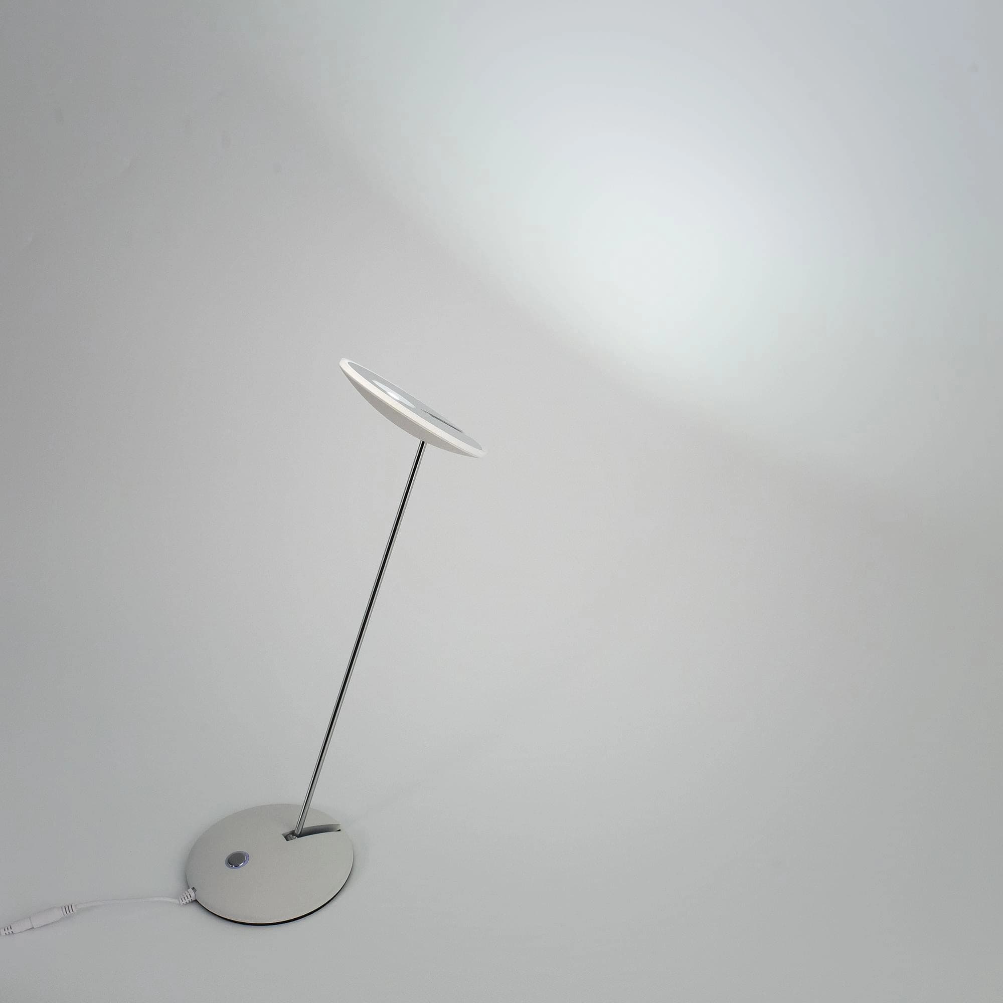 Citilux CL803030 Ньютон Белый — миниатюра 4