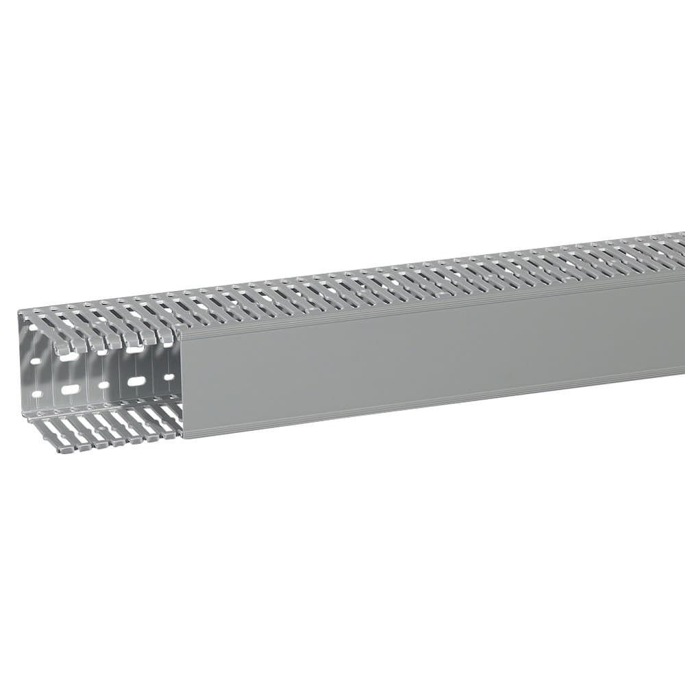 Legrand Кабель-канал 80X100мм Transcab 636118