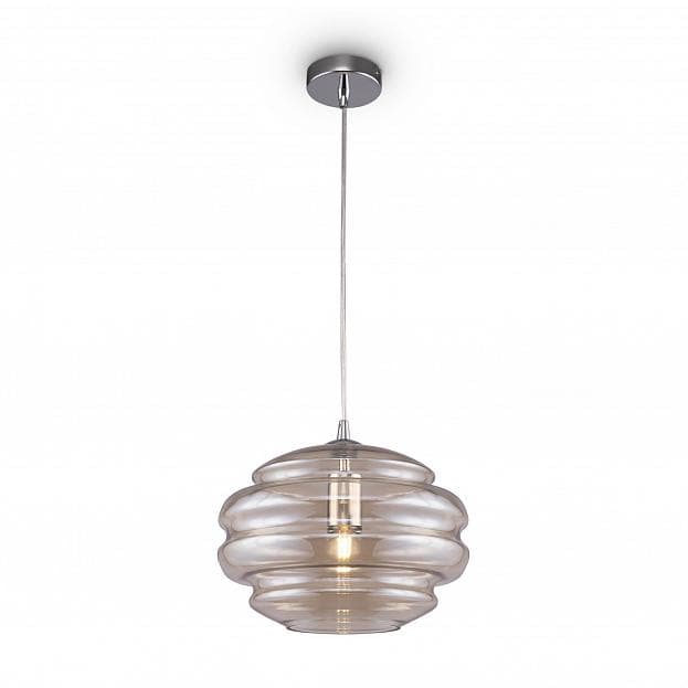 Maytoni Pendant Хром Светильник подвесной P079PL-01CG