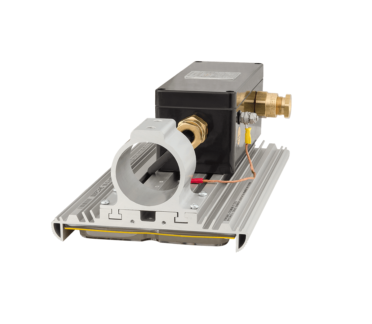 Diora Unit Ex NB 90/10000 K30 5K консоль DUEx90K30-5K-C — миниатюра 3