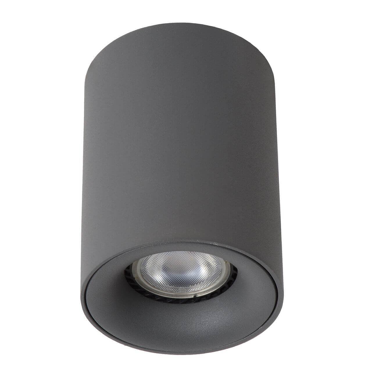 Lucide Bentoo-led Алюминий Спот GU10/LED 4,5 09912/05/36 — миниатюра 4