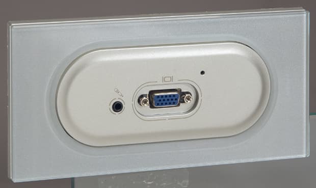 Legrand Celiane Смальта Металлик Рамка 4/5 модулей 069345 — миниатюра 1