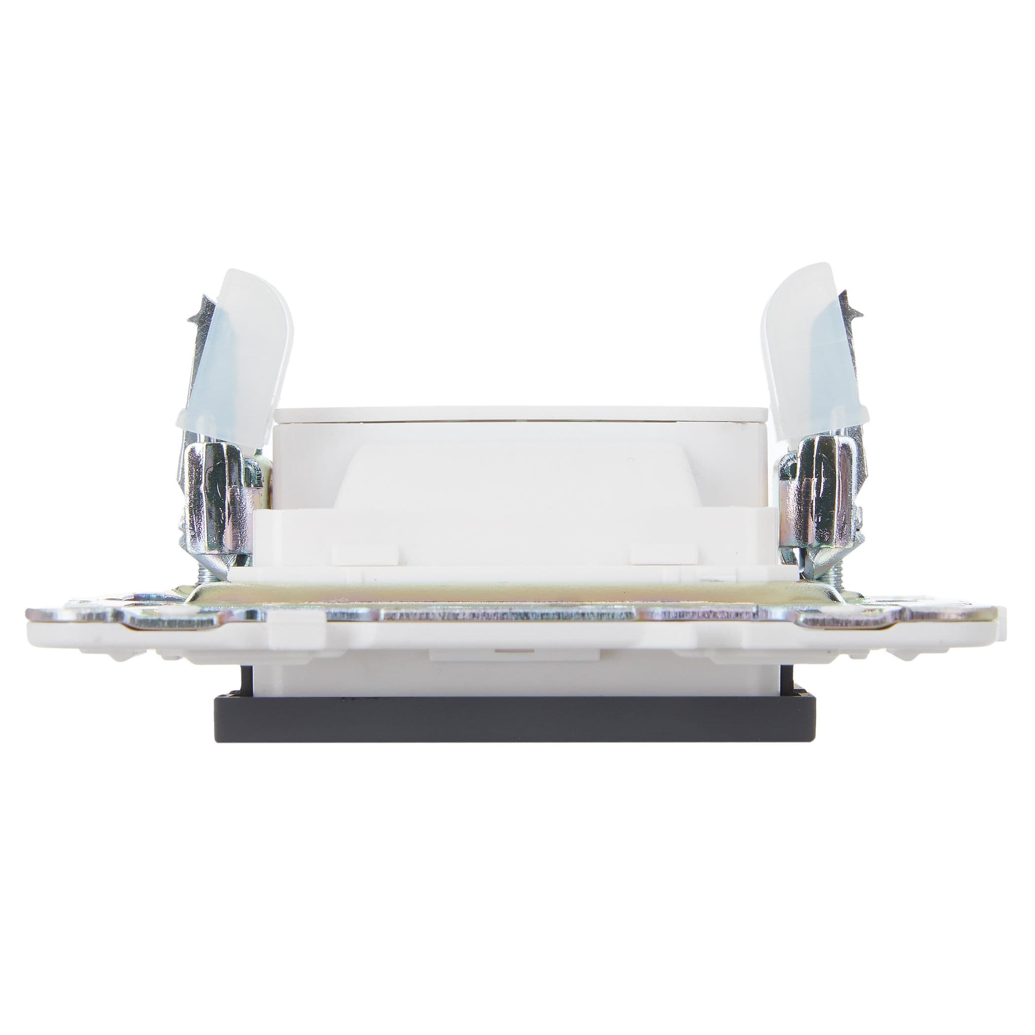 IEK SKANDY Титан Подсветка LED встраиваемая SK-L01T — миниатюра 5