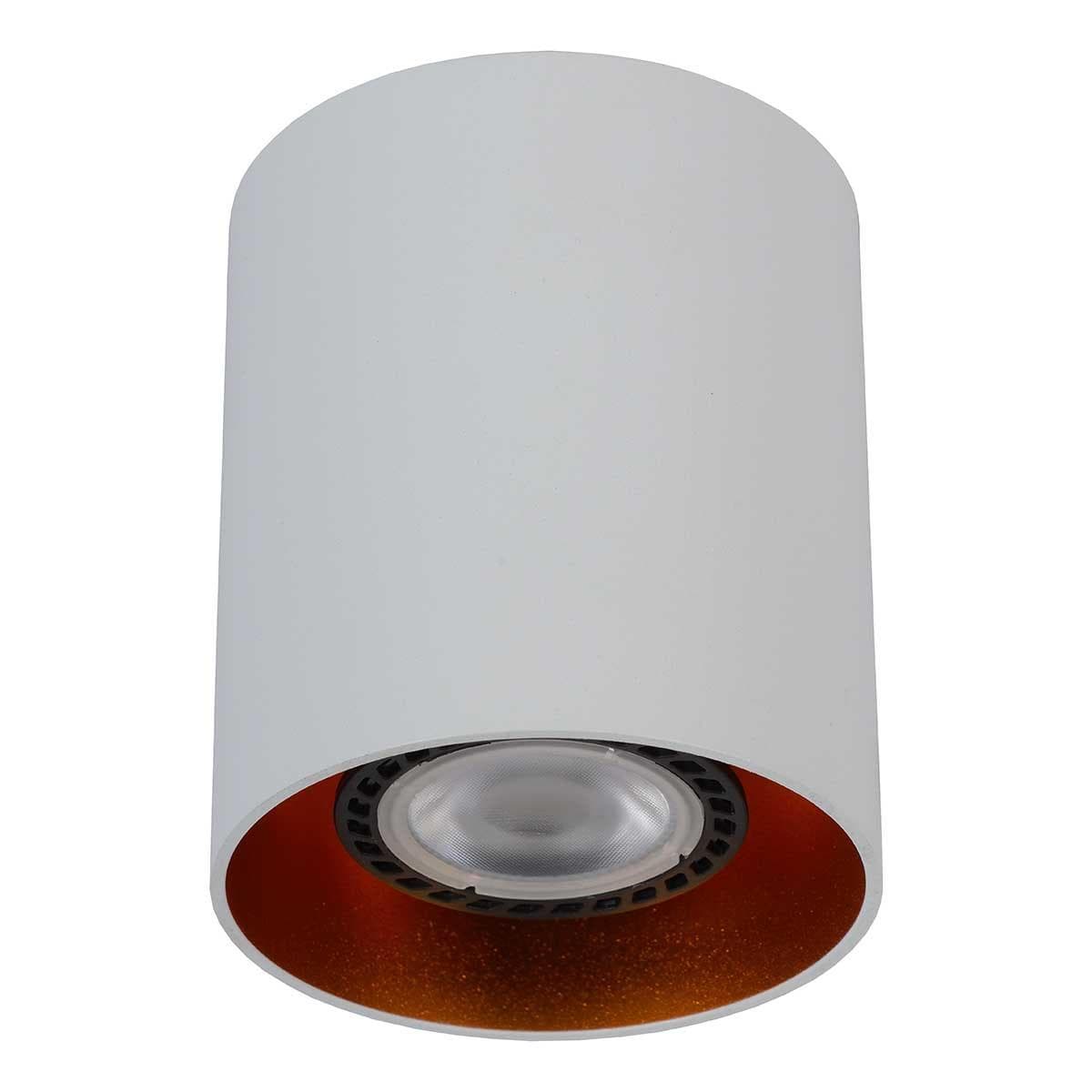 Lucide BODIBIS Белый Спот 22965/01/31 — миниатюра 1