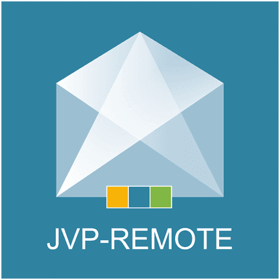JUNG Лицензия для подключения к JVP через сервера Германии бессрочная JVP-L