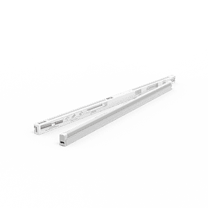 Gauss Светильник TL Elementary линейный 10W 700lm 4000K IP20 867х22х33 LED 5 130411210