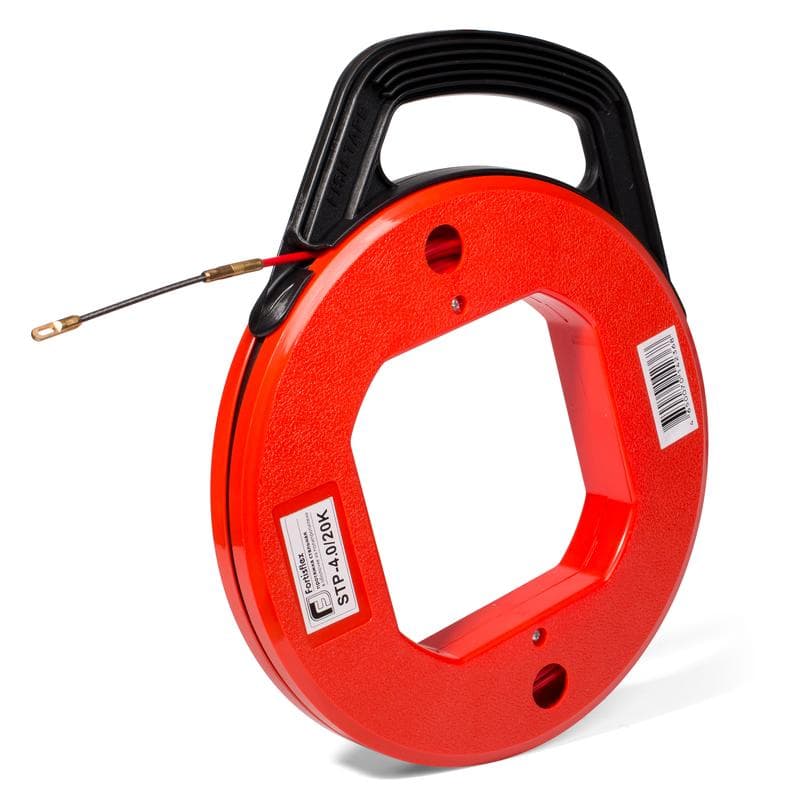 Fortisflex Протяжка стальная STP-4.0/10К 81805