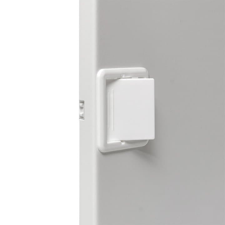 EKF PROxima Nova Дверь металлическая 12 модулей IP40 — миниатюра 6