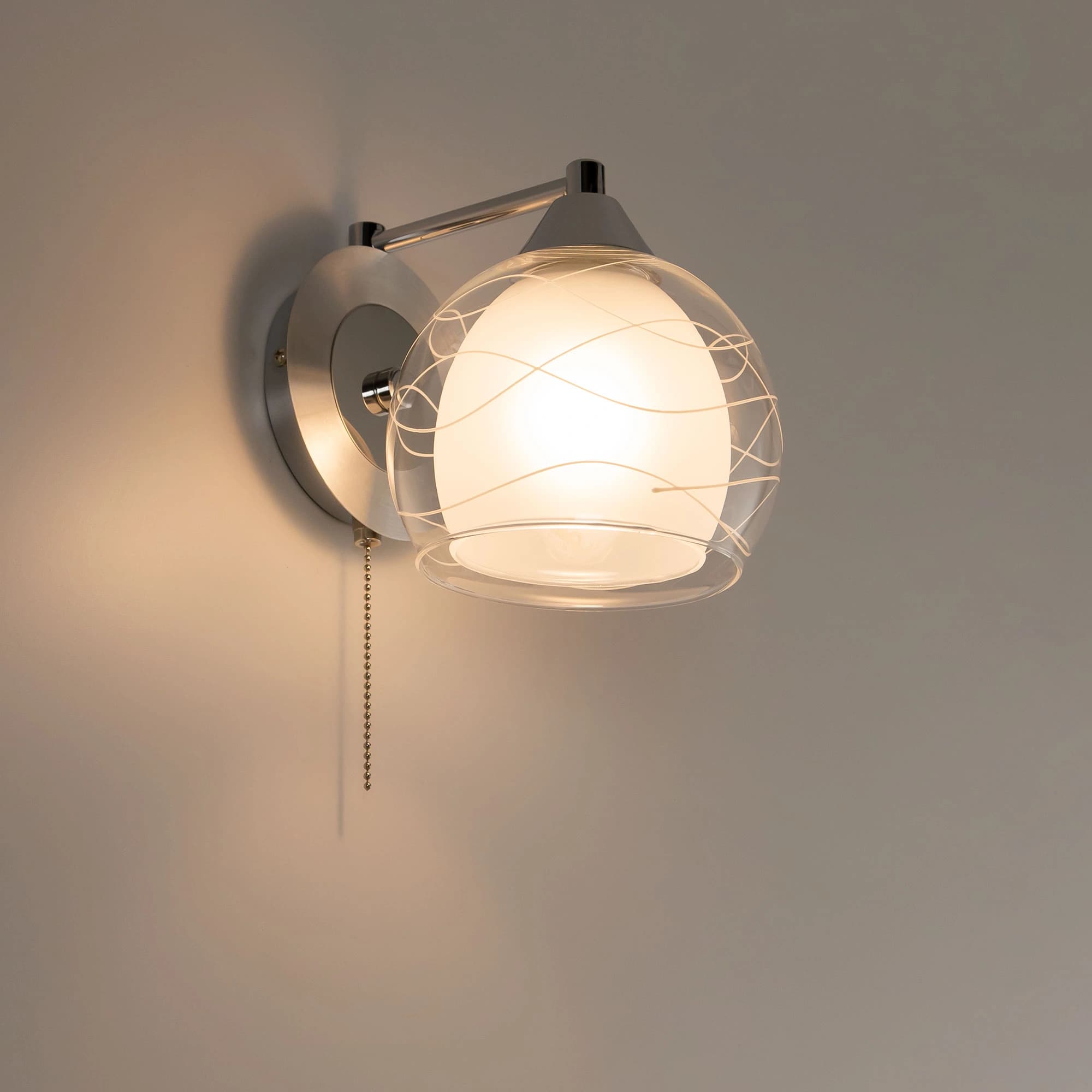 Citilux Бра Буги CL157312 — миниатюра 4
