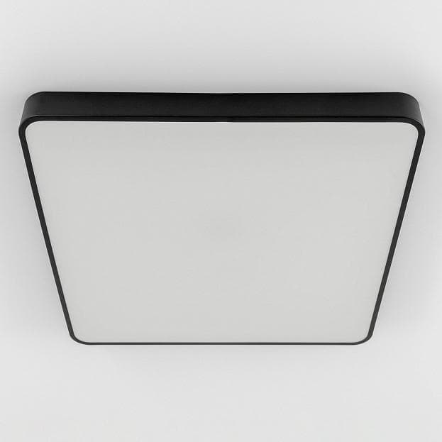 Citilux CL724K105G1 Купер Черный Светильник потолочный с RGB
