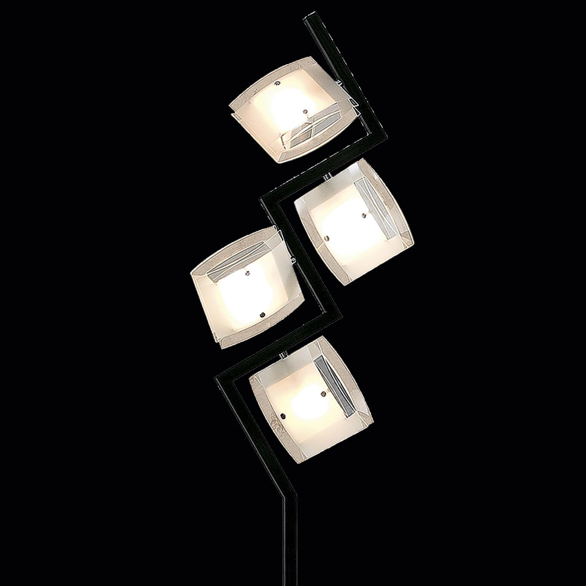 Citilux CL210945 Сантона Венго Светильник Напольный — миниатюра 3