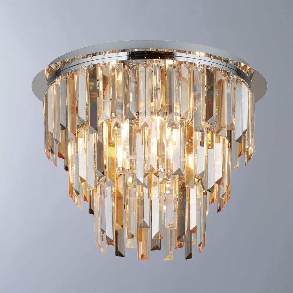 Divinare Люстра потолочная 1223/02 PL-5 — миниатюра 3