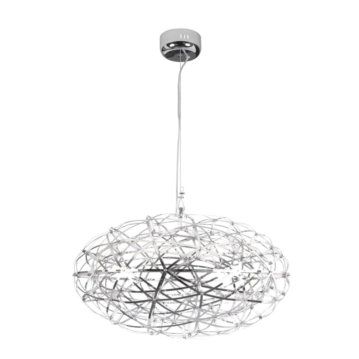 LOFT IT 1898/750 Chrome Подвесной светильник Raimond, шт