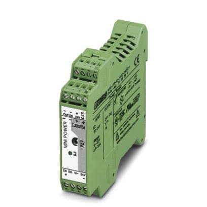 Phoenix Contact Преобразователи постоянного тока MINI-PS- 12- 24D 2866284