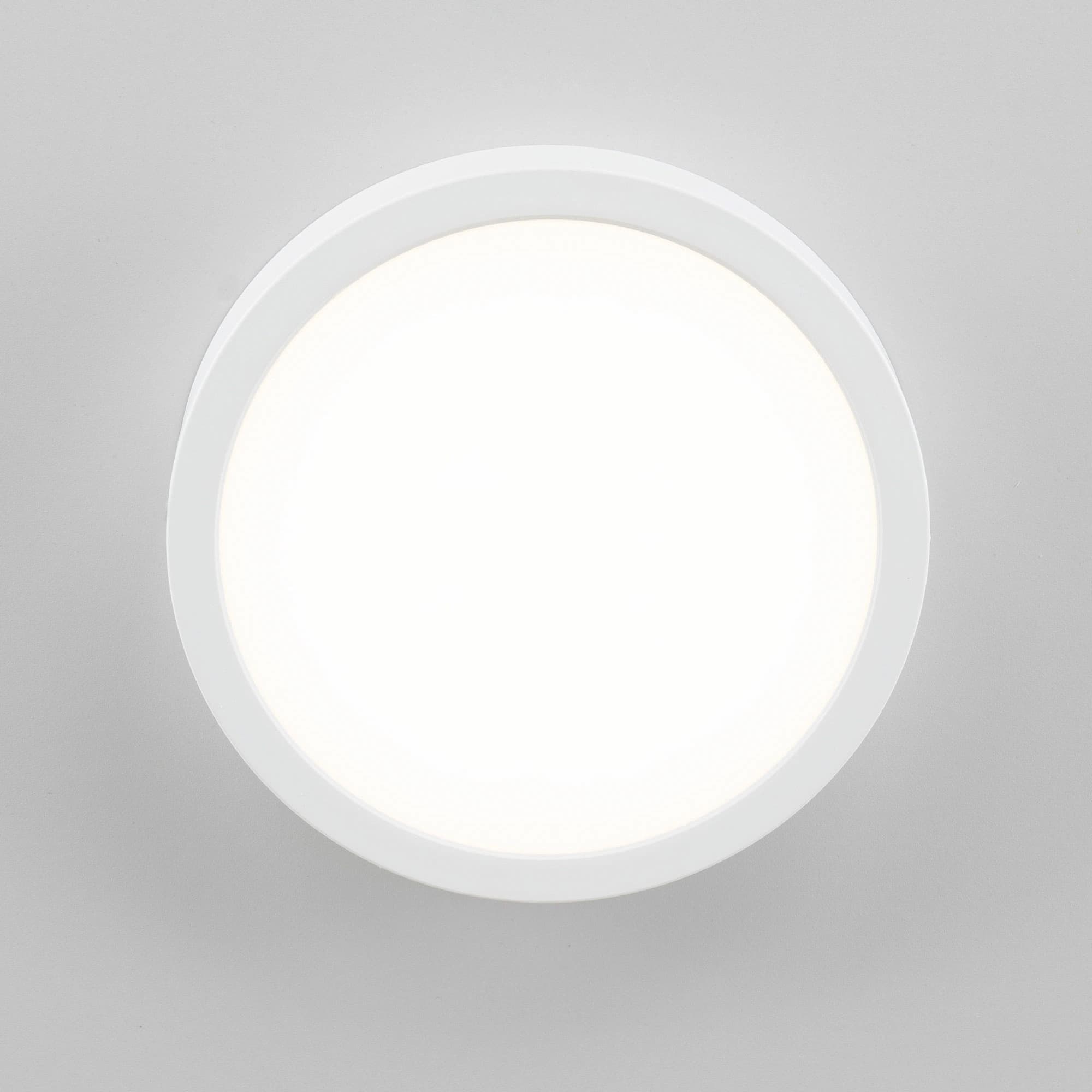 Citilux CL5522N Галс Св-к Накл. LED 22W*4000K — миниатюра 3