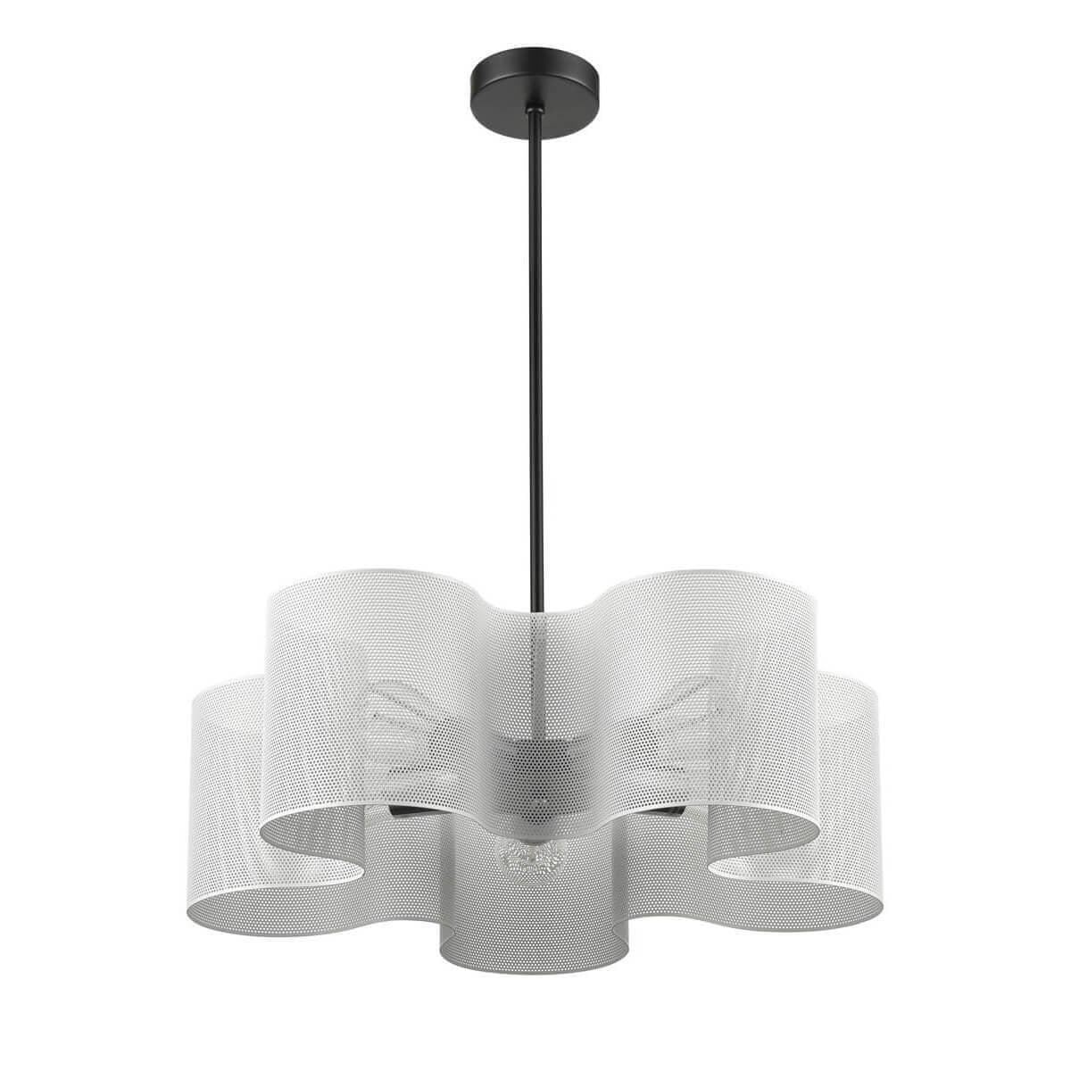 Vele Luce Cross Подвесная люстра VL5272P05 — миниатюра 3