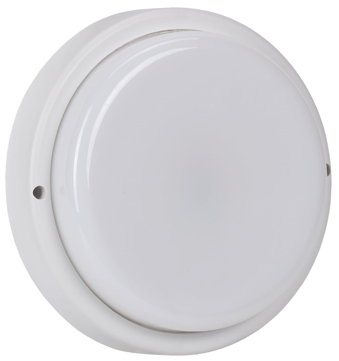 ШУЛ GENERICA Светильник LED ДПО 0103 20Вт IP65 4000К круг LDPO0-0103-20-40-K01-G