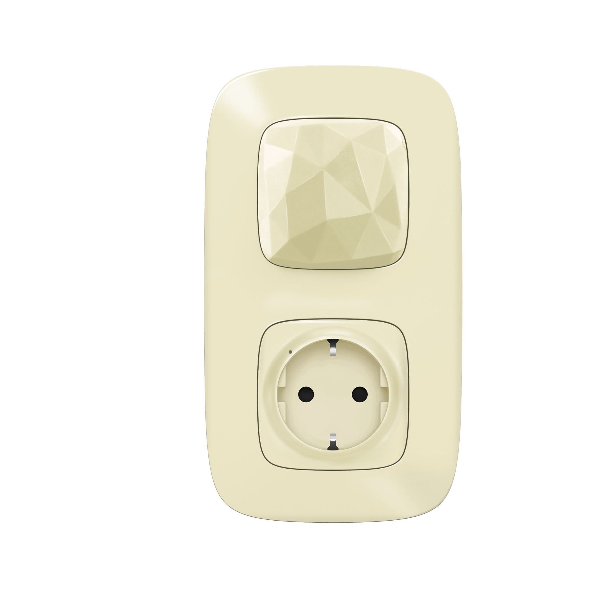 Legrand NETATMO Valena ALLURE Слоновая кость Стартовый пакет умного дома 752696 — миниатюра 6
