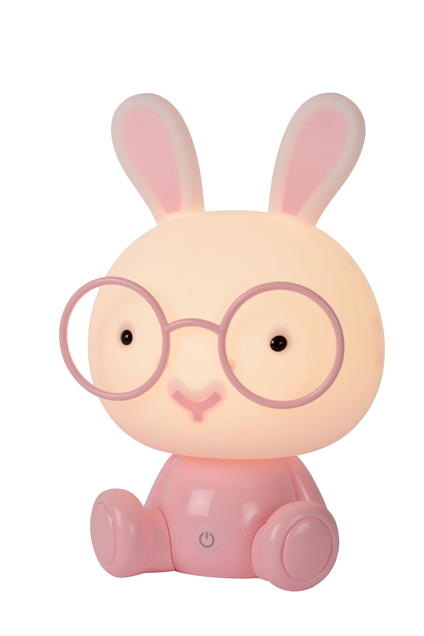 Lucide DODO Rabbit Розовый Настольная лампа 71591/03/66 — миниатюра 2