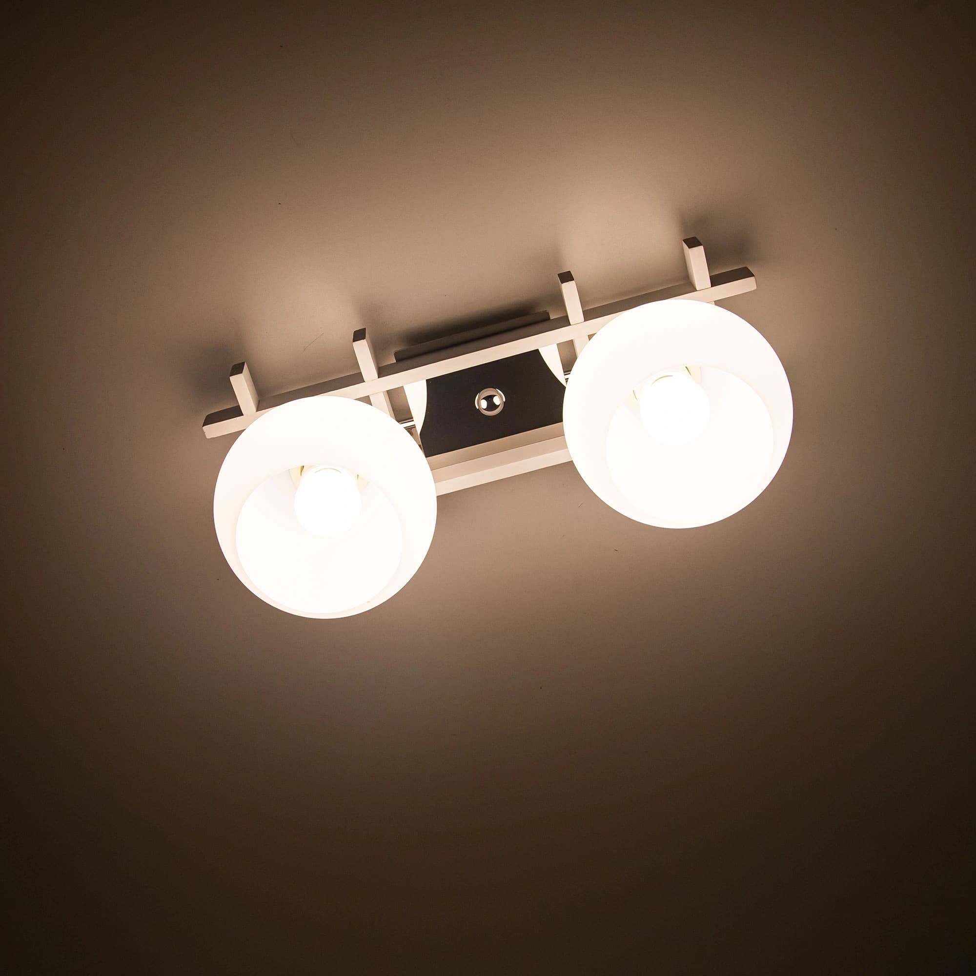 Citilux CL114122 Нарита Светлая Светильник Люстра — миниатюра 4