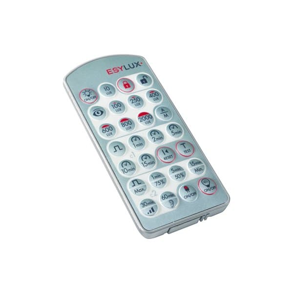 СТ Пульт ДУ Mobil-PDi/Mdi silver/metallic blue 4911001420