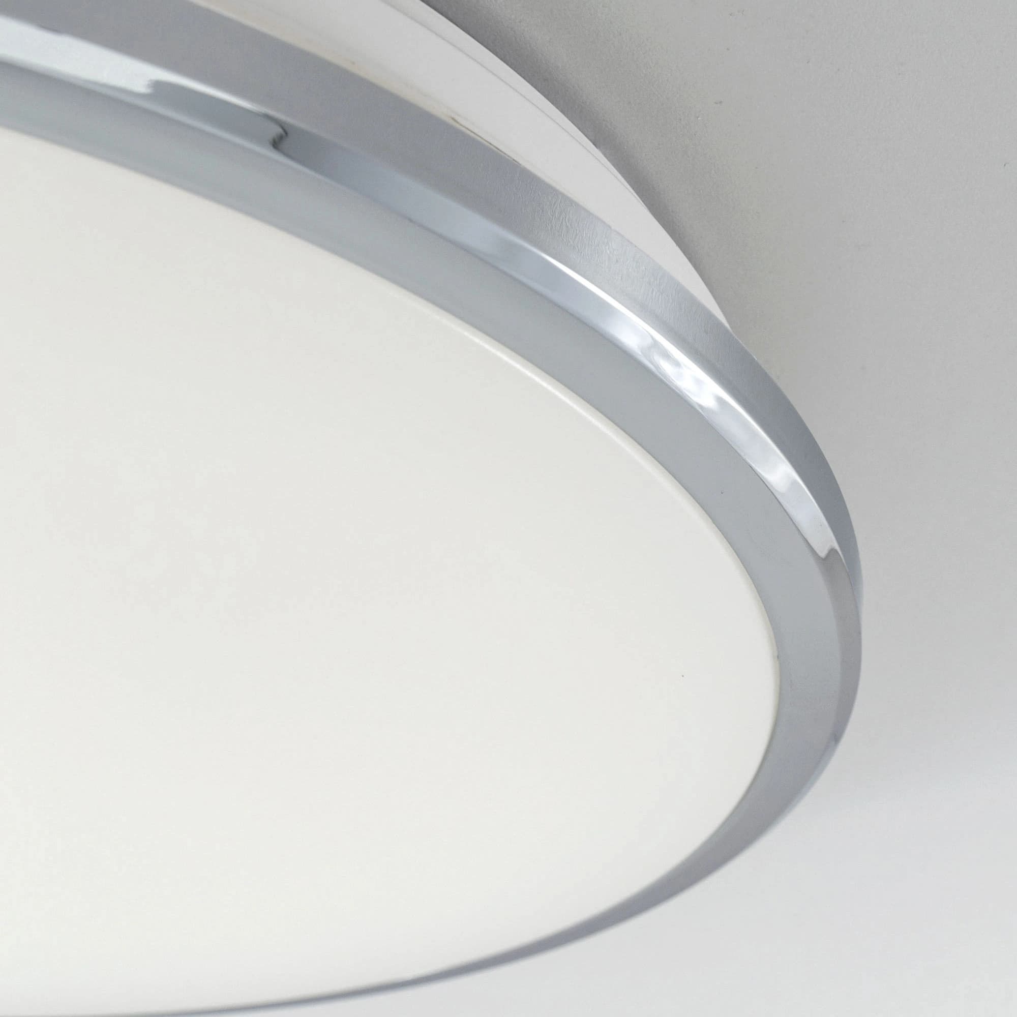 Citilux CL702221N Луна Хром LED Светильник Наст.-Потол — миниатюра 18
