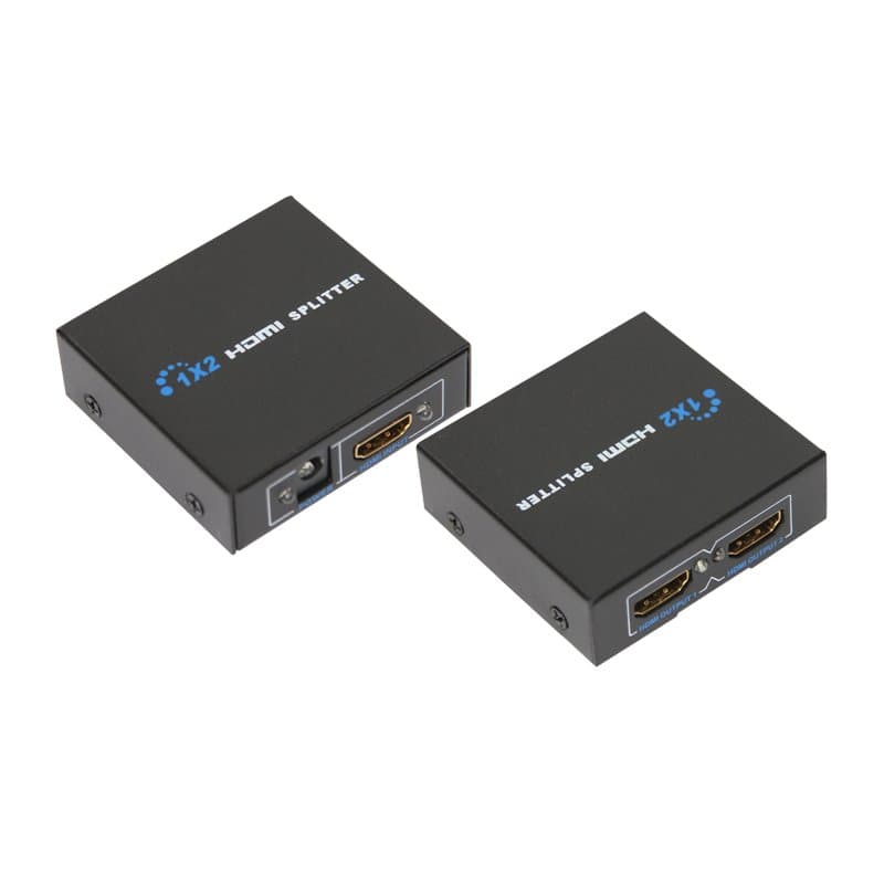 Делитель HDMI 1x2 Rexant 17-6901 — миниатюра 1
