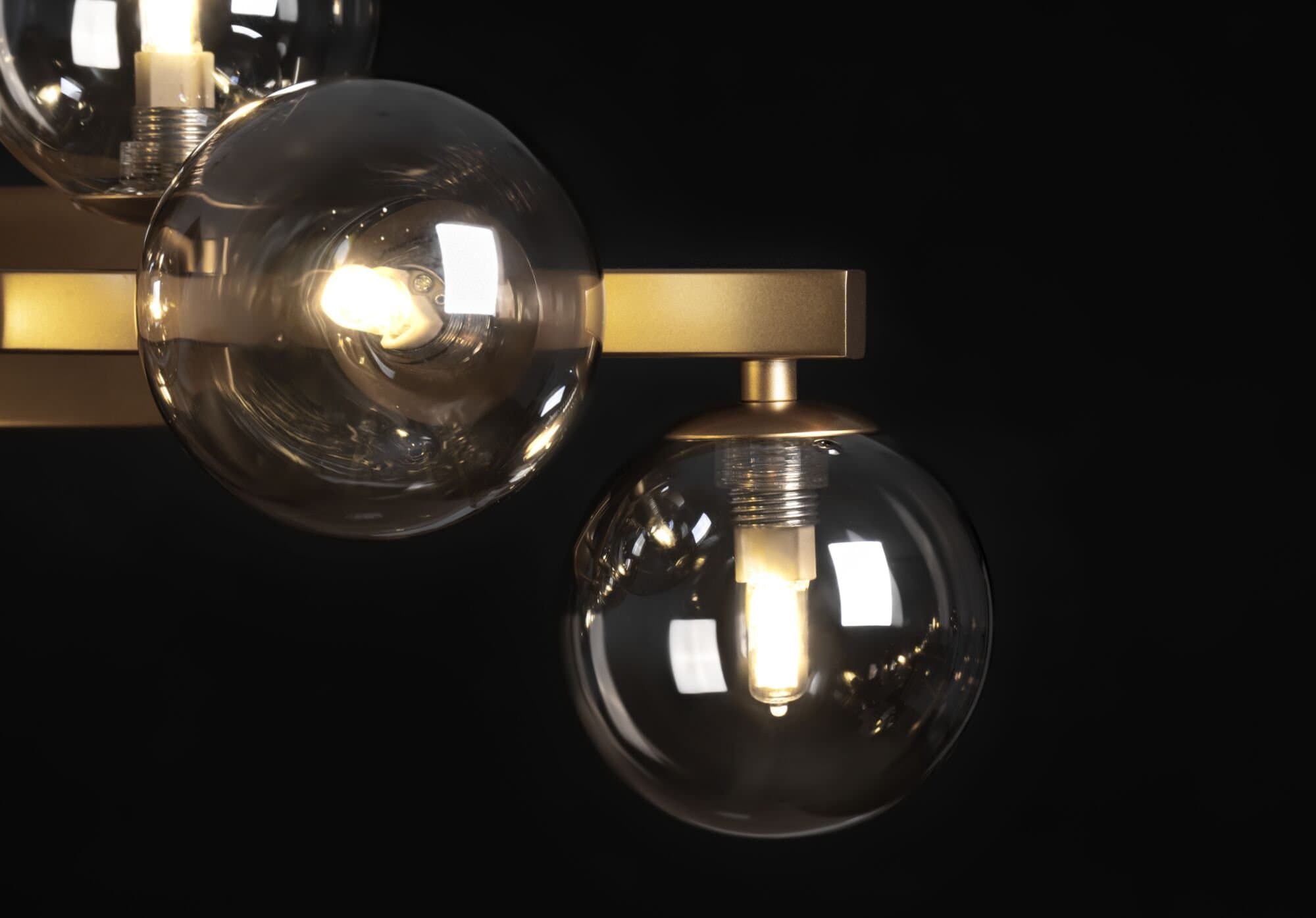 Maytoni Modern Матовое Золото Бра MOD545WL-09G — миниатюра 5