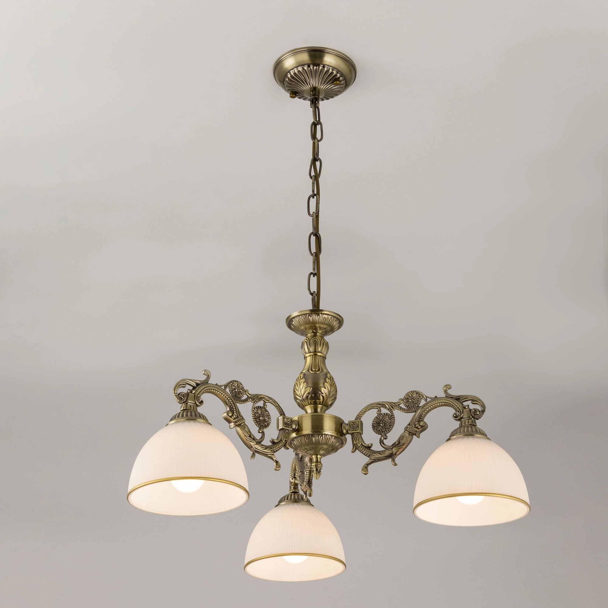 Citilux CL405233 Адриана Люстра — миниатюра 3