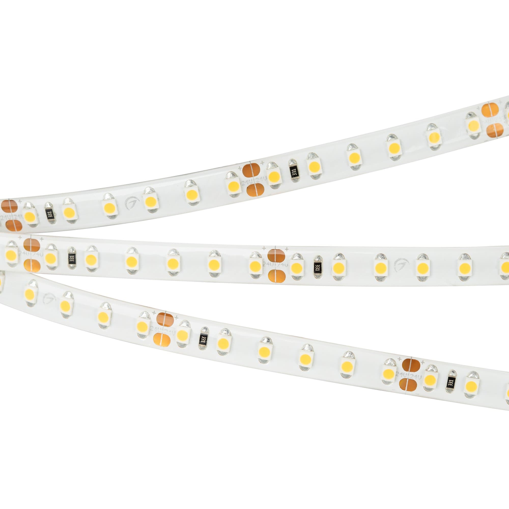 Arlight Лента герметичная RTW-SE-A120-8mm 24V Cool 10K (9.6 W/m, IP65, 2835, 5m) (9.6 Вт/м, IP65) 016832(2)