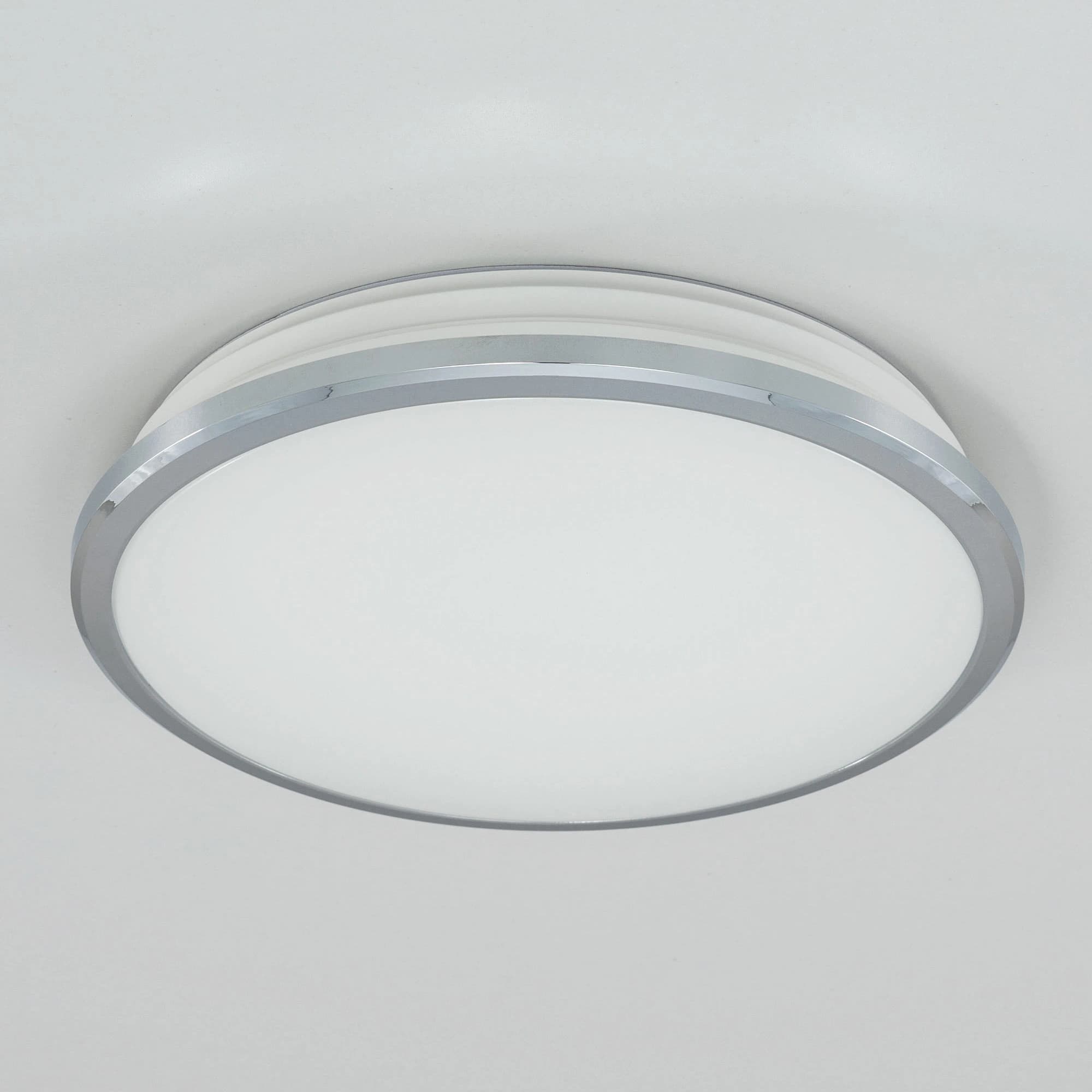 Citilux CL702161N Луна Хром LED Светильник Наст.-Потол — миниатюра 6