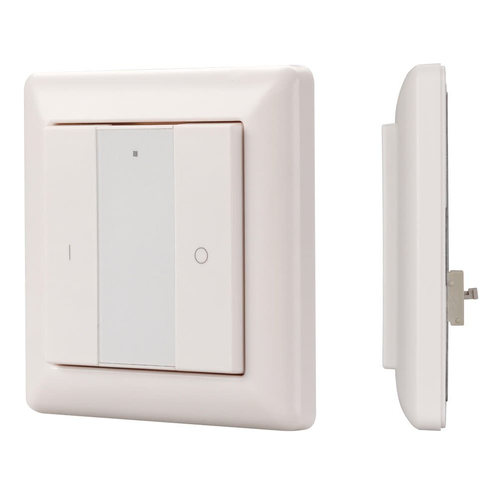 Arlight INTELLIGENT Панель DALI-223-1G-DIM-IN (BUS) (INTELLIGENT -) 025492 — миниатюра 1