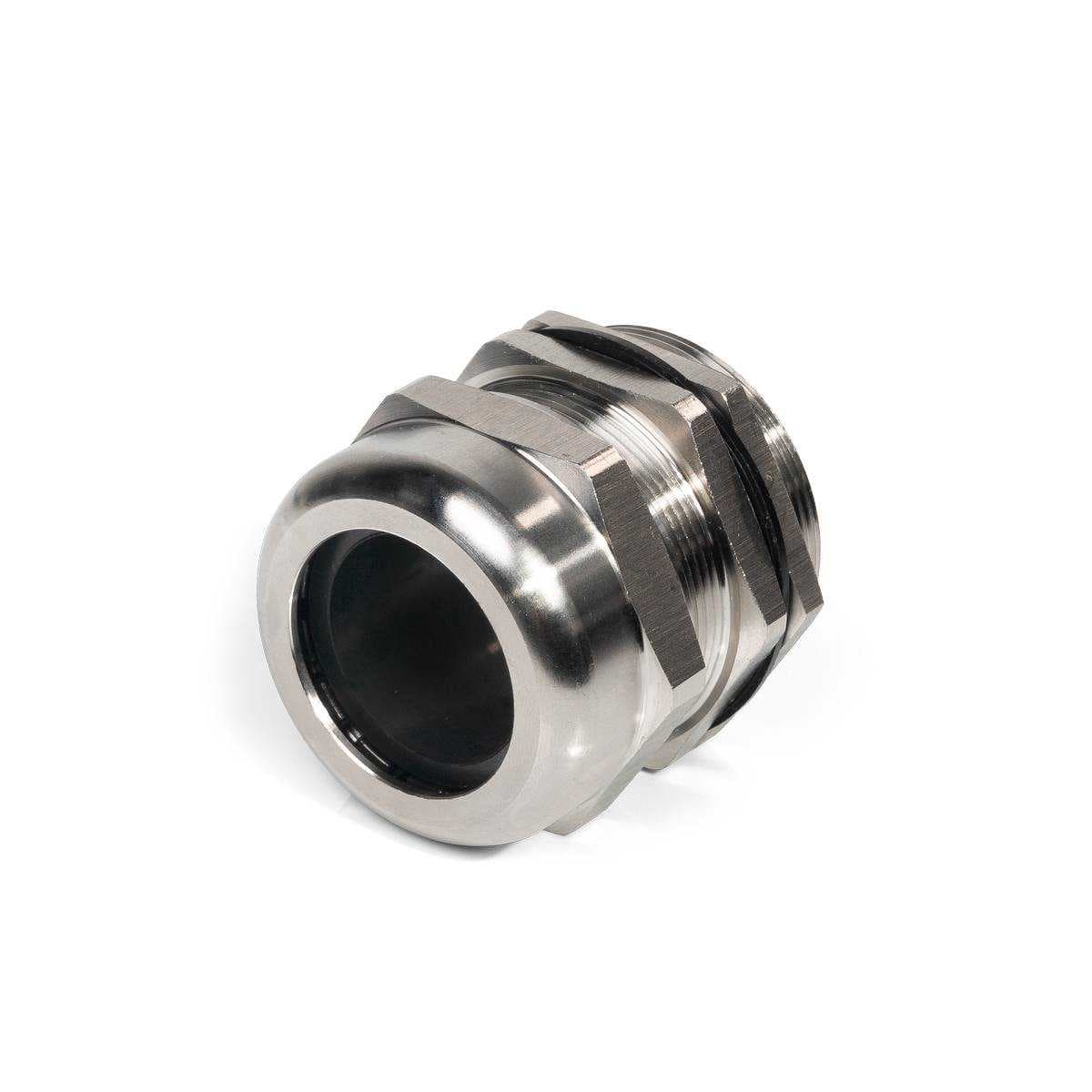 Fortisflex Кабельный ввод PG-М-36 (INOX) 83628