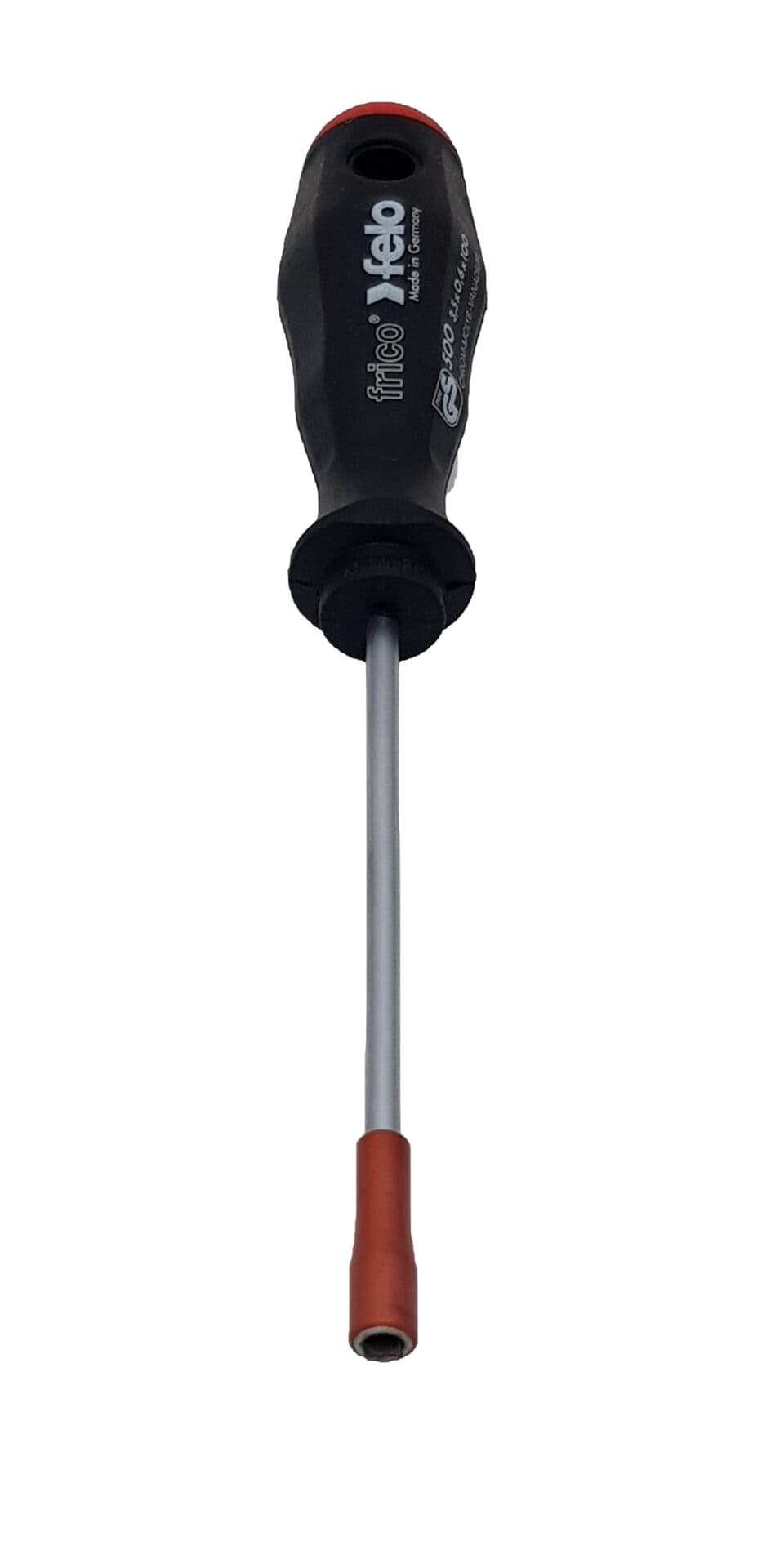 Felo Отвертка M-TEC SL 3.5х0.6х100 50035330 — миниатюра 3