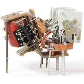 КЭАЗ Контактор КТПВ-624-250А-110DC-П-ПК-У3 145630