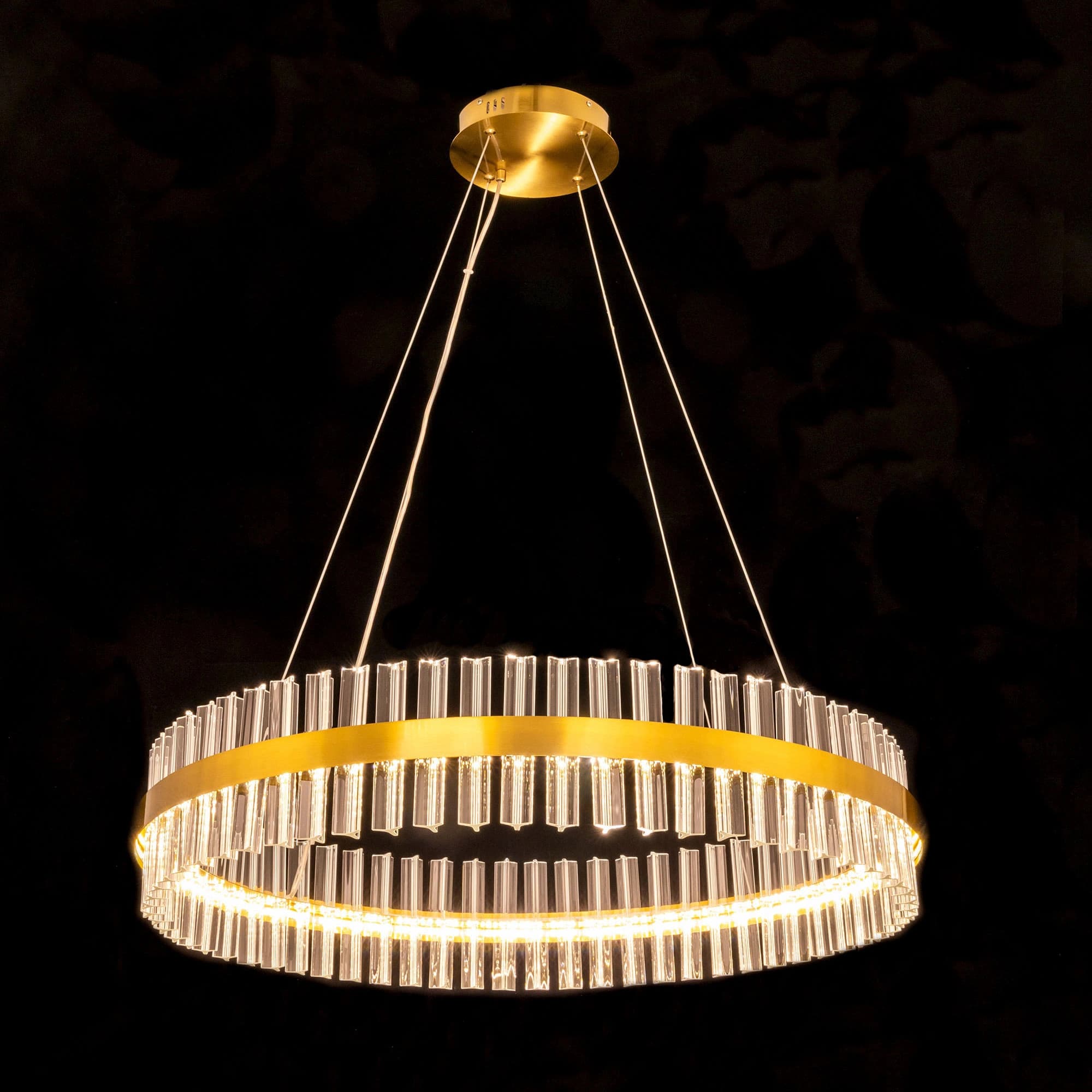 Citilux CL337083 Рианна Бронза Люстра — миниатюра 7