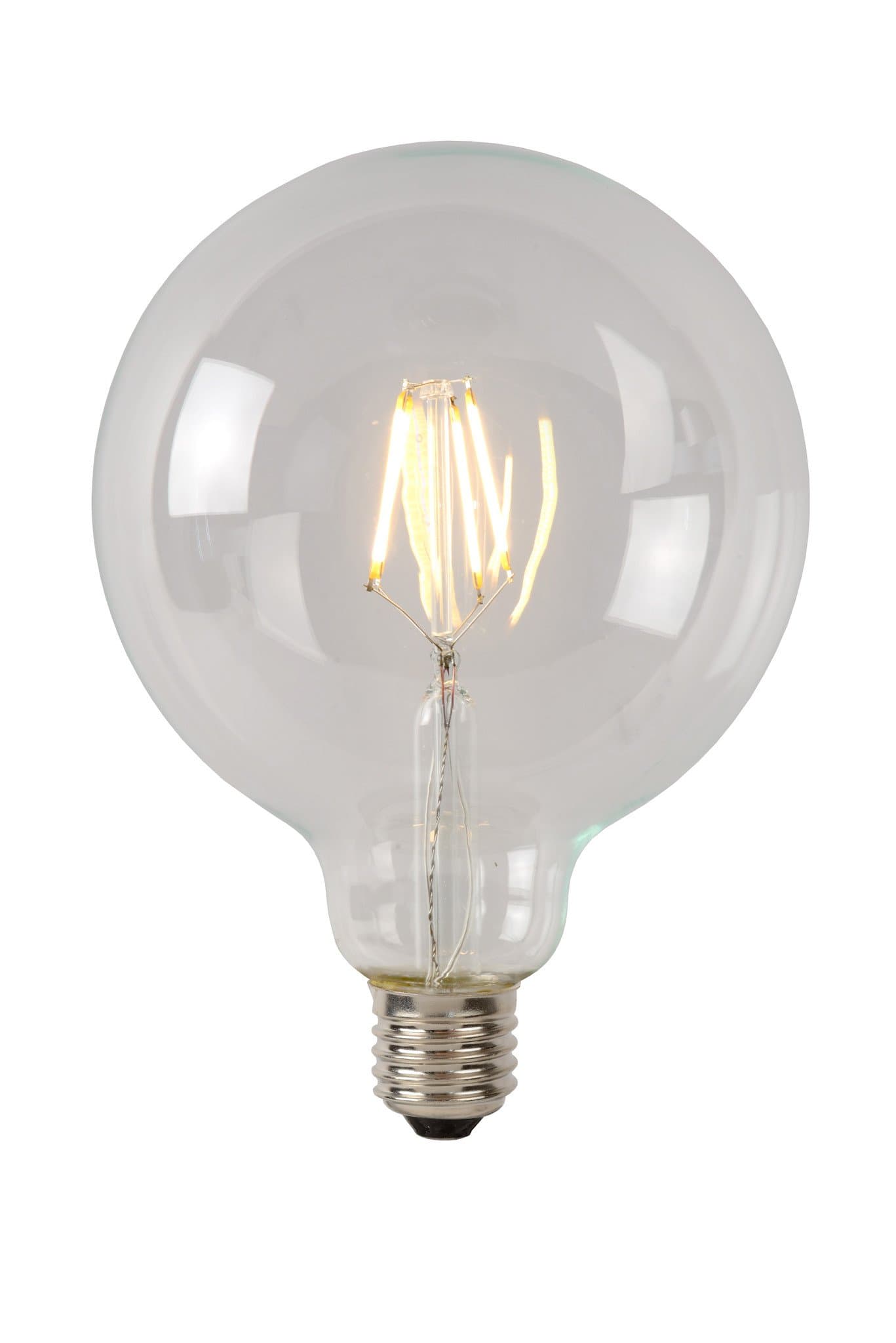 Lucide LED BULB Прозрачный Лампа 49017/05/60