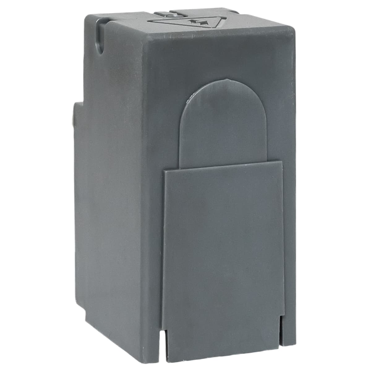 EKF PROxima Комплект клеммных крышек (короткие) 8 шт. для рубильников TwinBlock 160-250А