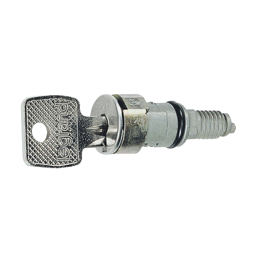 Legrand Вставка замка с ключами № 3113 A 036827