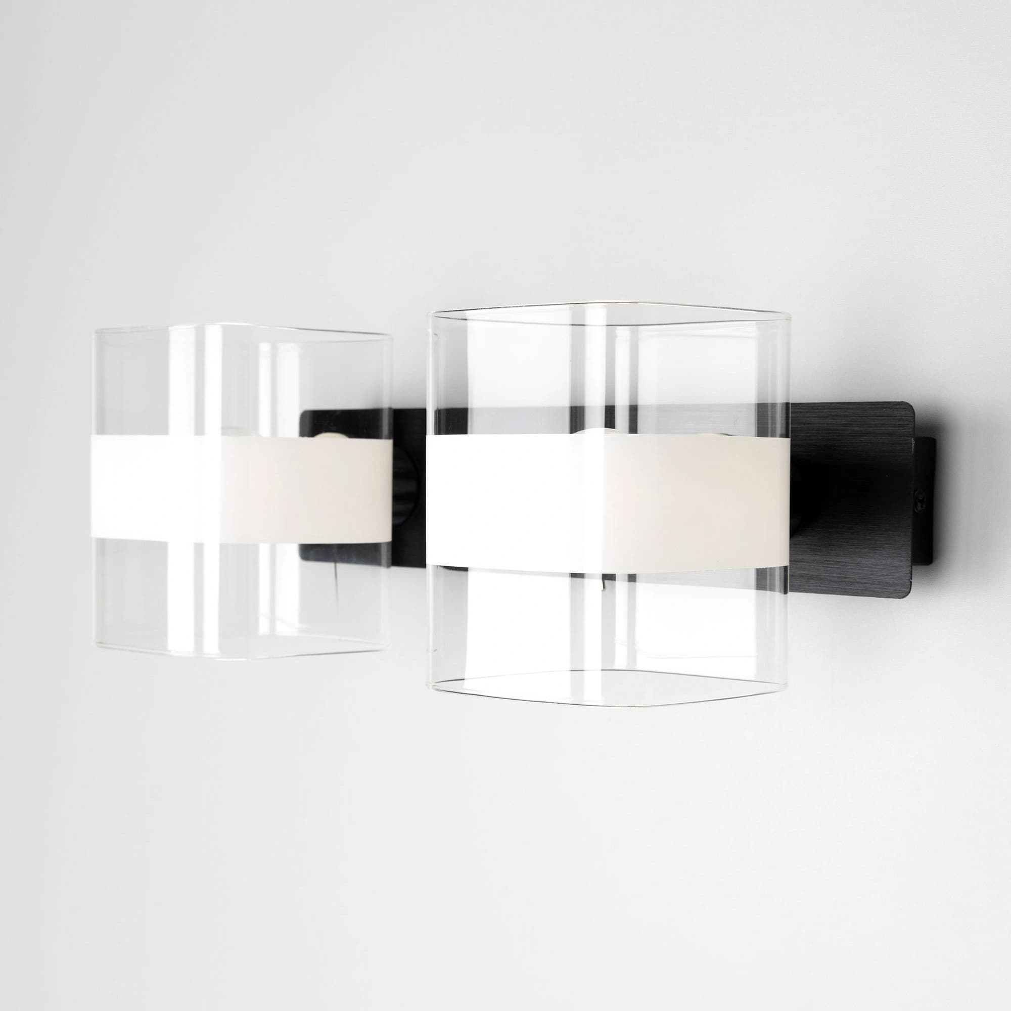 Citilux CL139322 Вирта Черный Бра — миниатюра 2