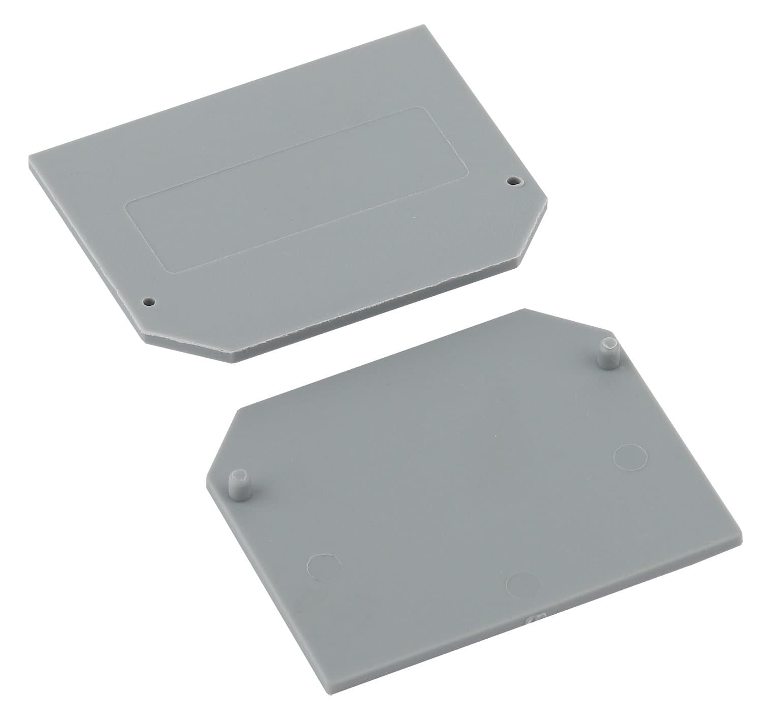 ЭРА NO-550-07 Заглушка для винтовых клемм 2,5 мм2