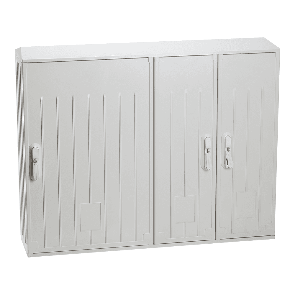КЭАЗ Корпус из полиэстера OptiBox G-476-RS331-A-1-IP54 139334