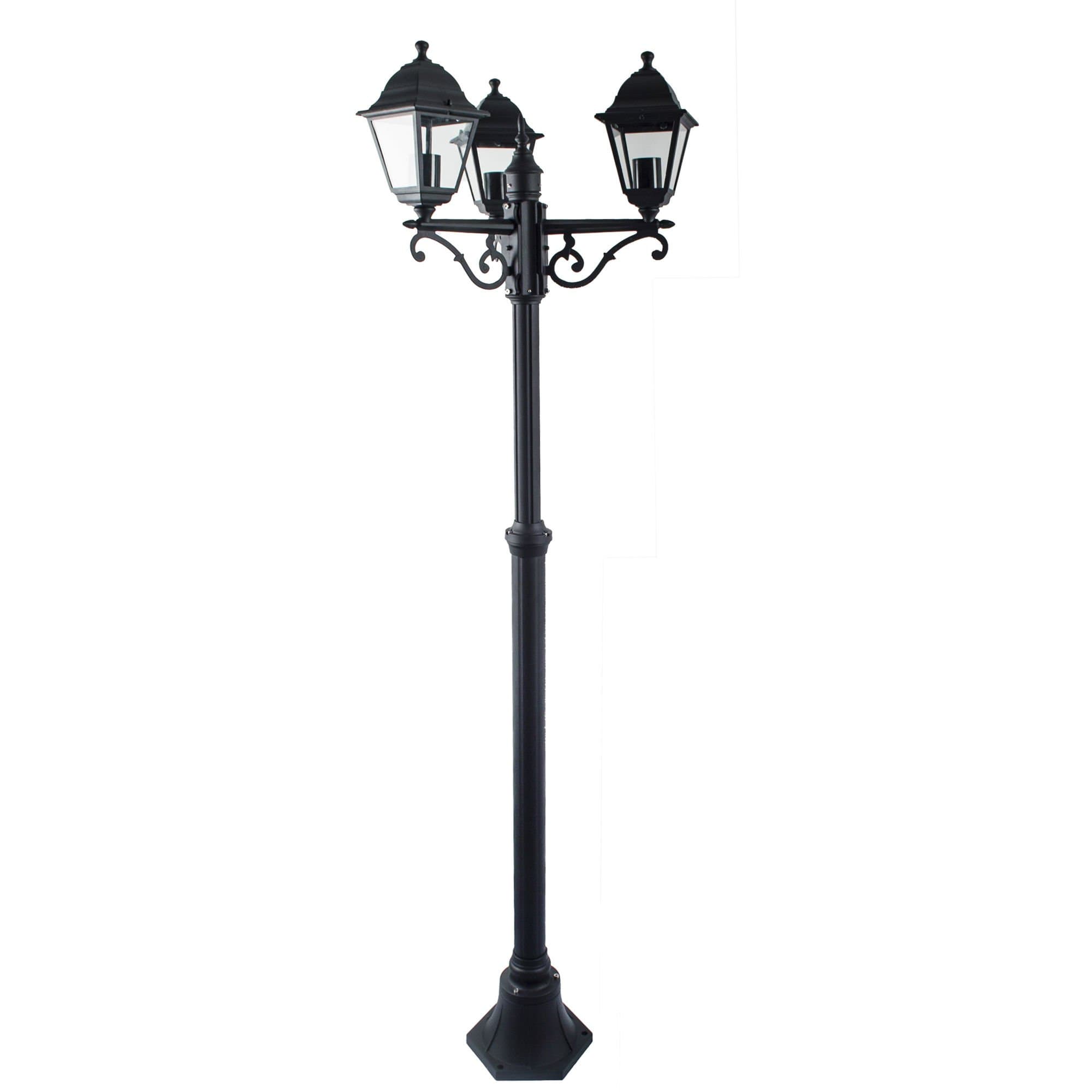 Maytoni Outdoor Ландшафтный светильник Черный O003FL-03B — миниатюра 2
