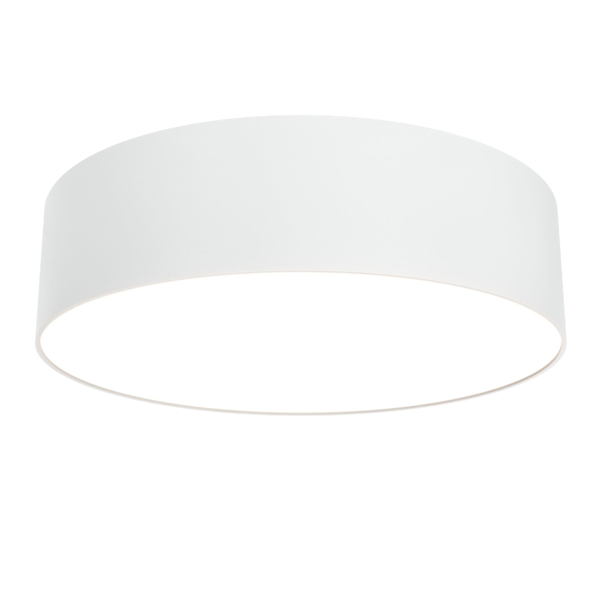 Maytoni Ceiling & Wall Белый Светильник потолочный C032CL-L32W3K — миниатюра 2