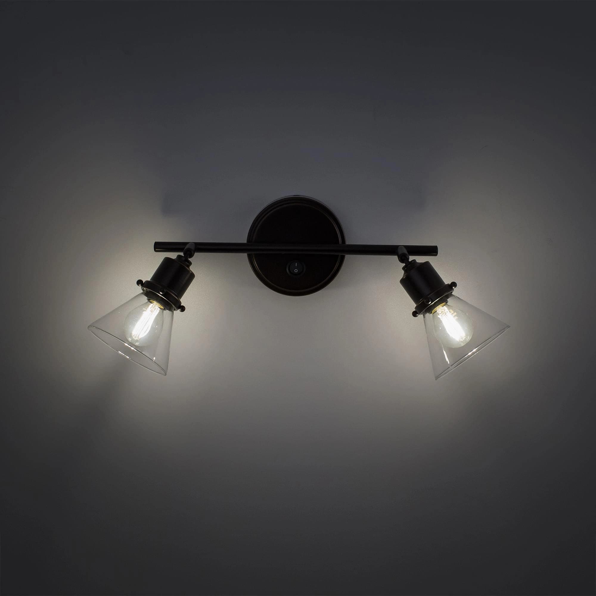 Citilux CL564521 Бисмарк Светильник Наст.-Потол — миниатюра 2