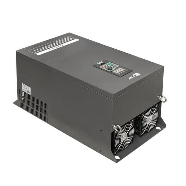 EKF Преобразователь частоты 110/132кВт 3x400В с торм. модулем VECTOR-100 PROxima — миниатюра 14