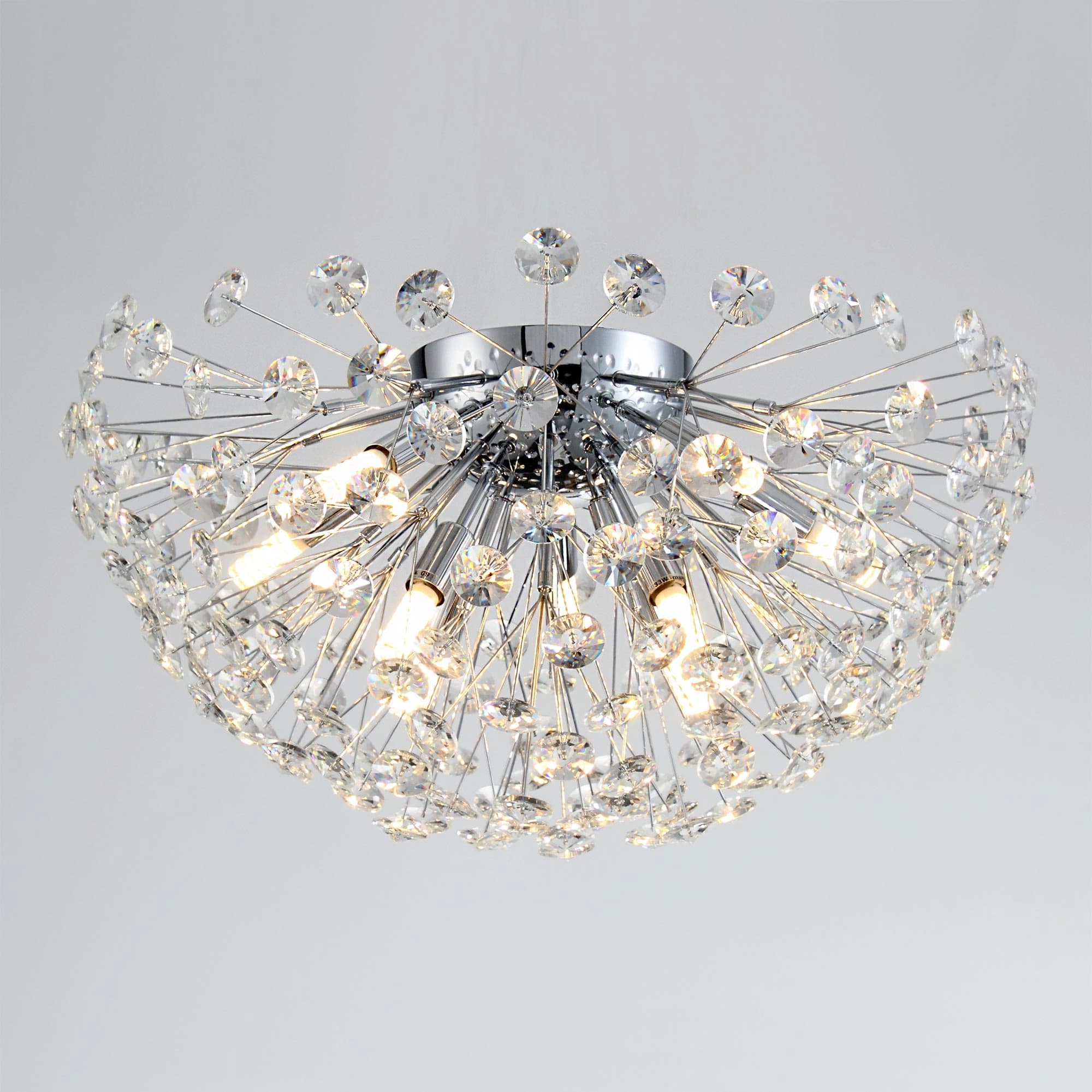 Citilux EL322C09.1 Betsy Люстра — миниатюра 5
